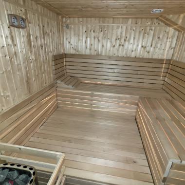 Bazén / Sauna foto-203