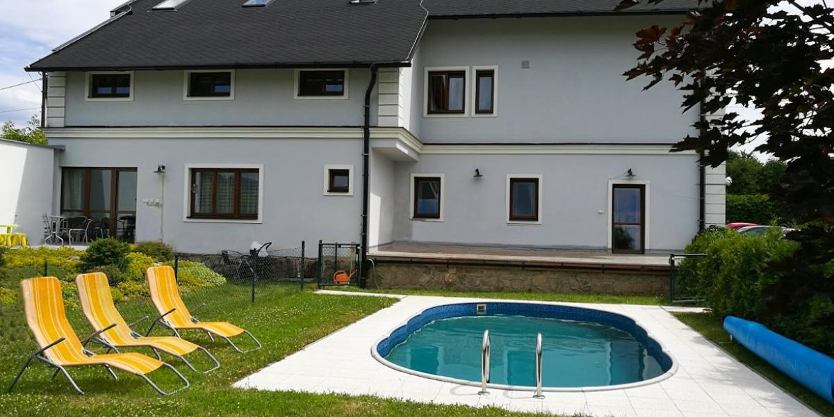 Exteriér foto
