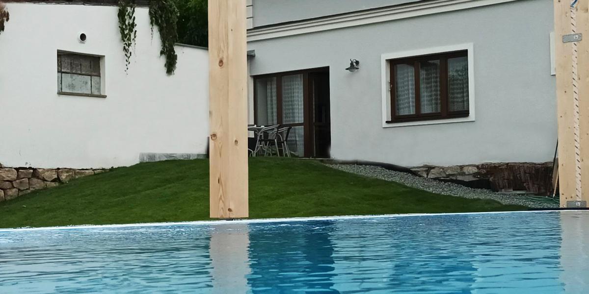 Exteriér foto